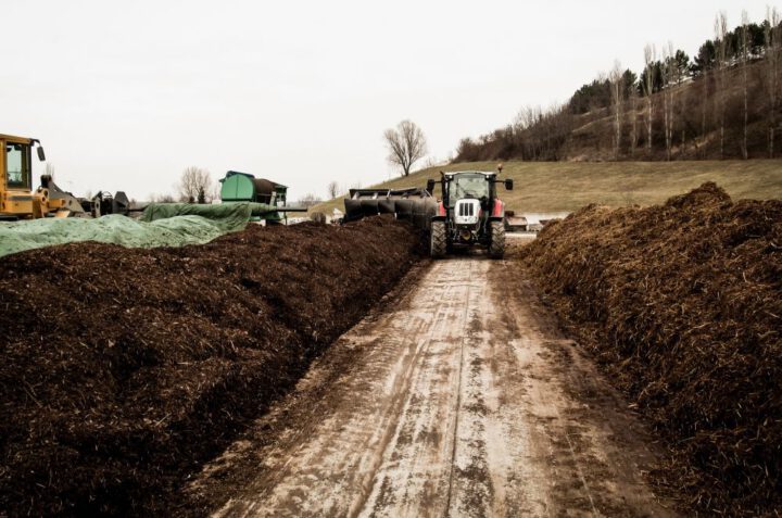 Slovensku chýba legislatíva pre kompostovanie. Inšpiráciou môže byť rakúsky systém