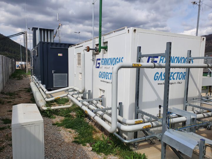 Výzva zameraná na podporu modernizácie/transformácie bioplynových staníc