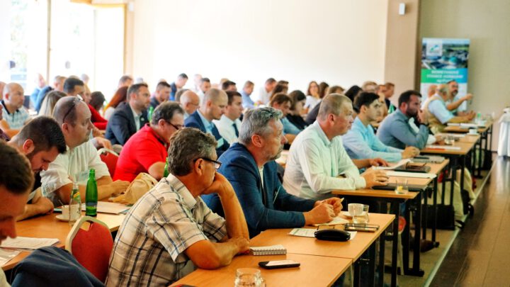 Novinky z konferencie Budúcnosť slovenského bioplynu 2022