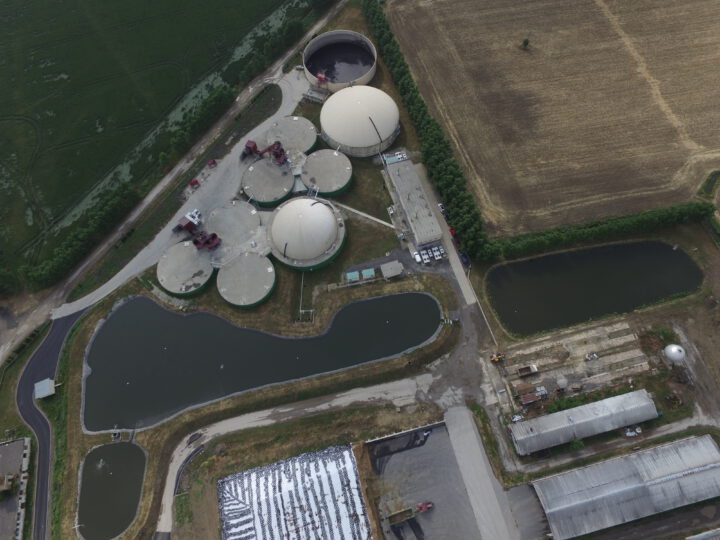 TotalEnergies kúpila hlavného poľského výrobcu bioplynu, spoločnosť PGB