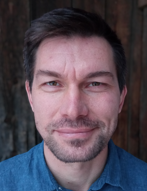 Ing. Matej Štefánek