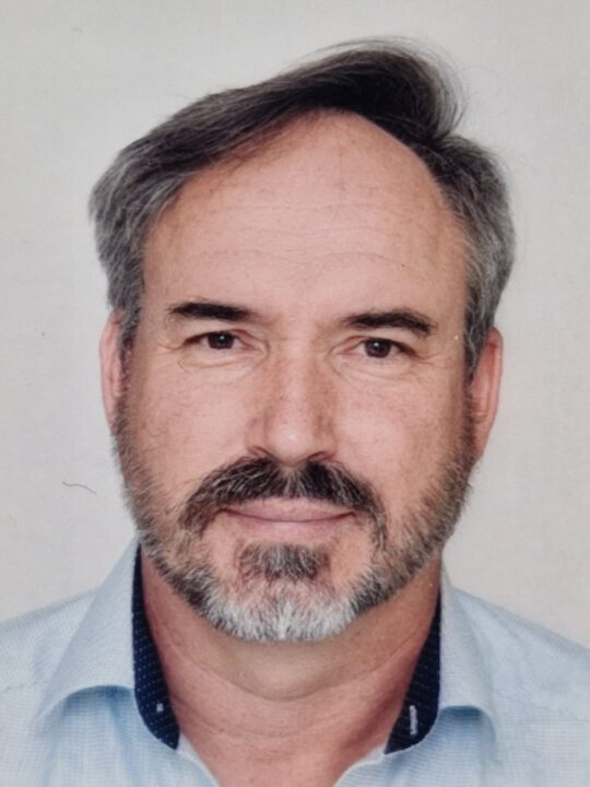 Ing. Ľubor Drienovský