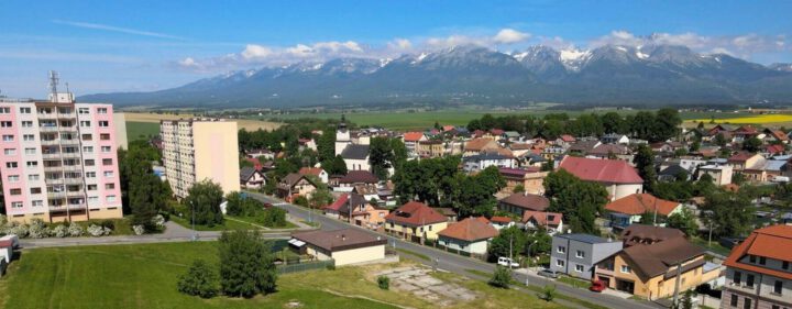 BPS Matejovce – Príklad efektívneho využívania tepelnej energie