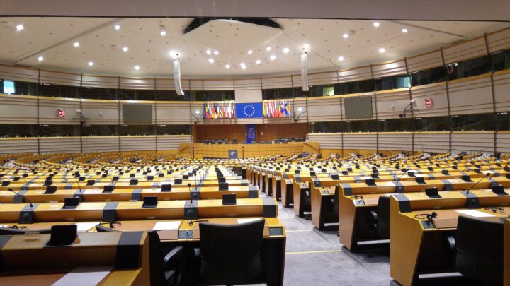 Europoslanci podporili zákon o znižovaní emisií metánu v energetike